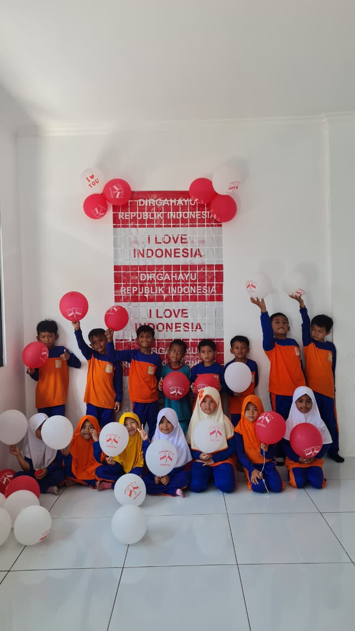 Perayaan 17 Agustus