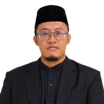 Foto H. Irfan Kasyaf Noerfiqhy, Lc.,M.Ag